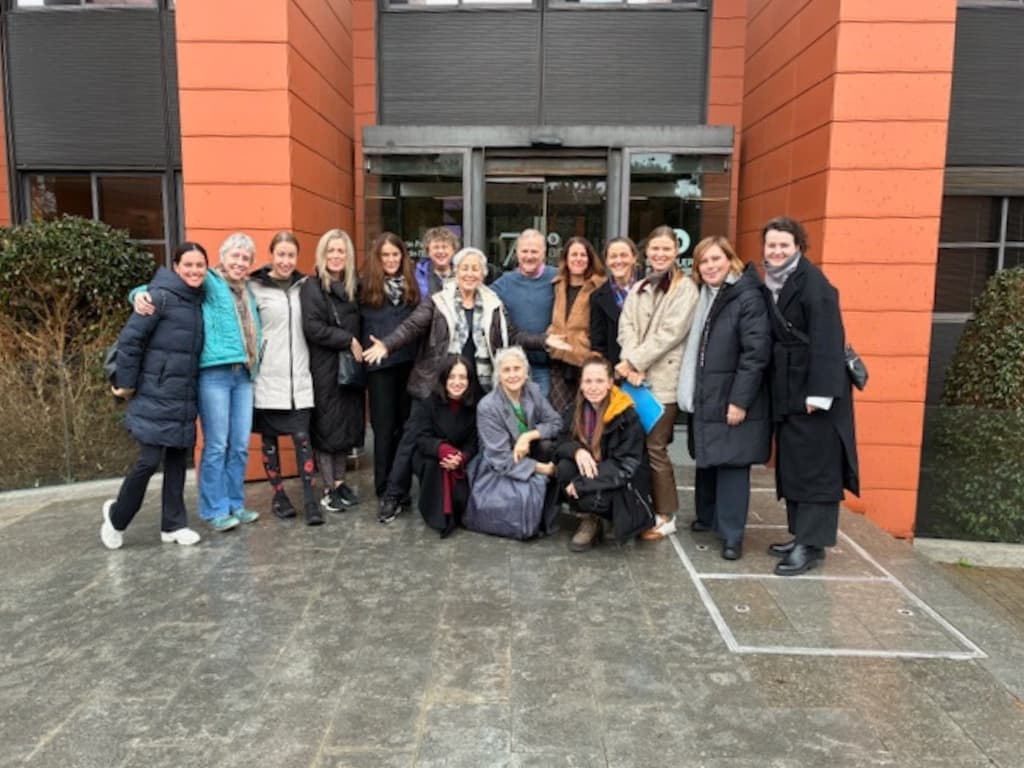 segon seminari adlerià