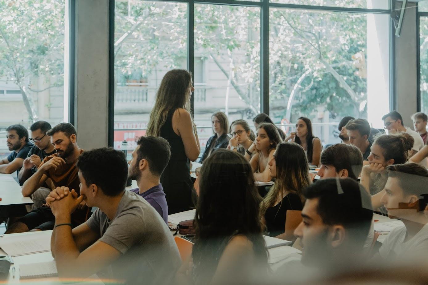 Facultat de Ciències de la Salut FCS