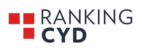 Logotip Ranking CYD