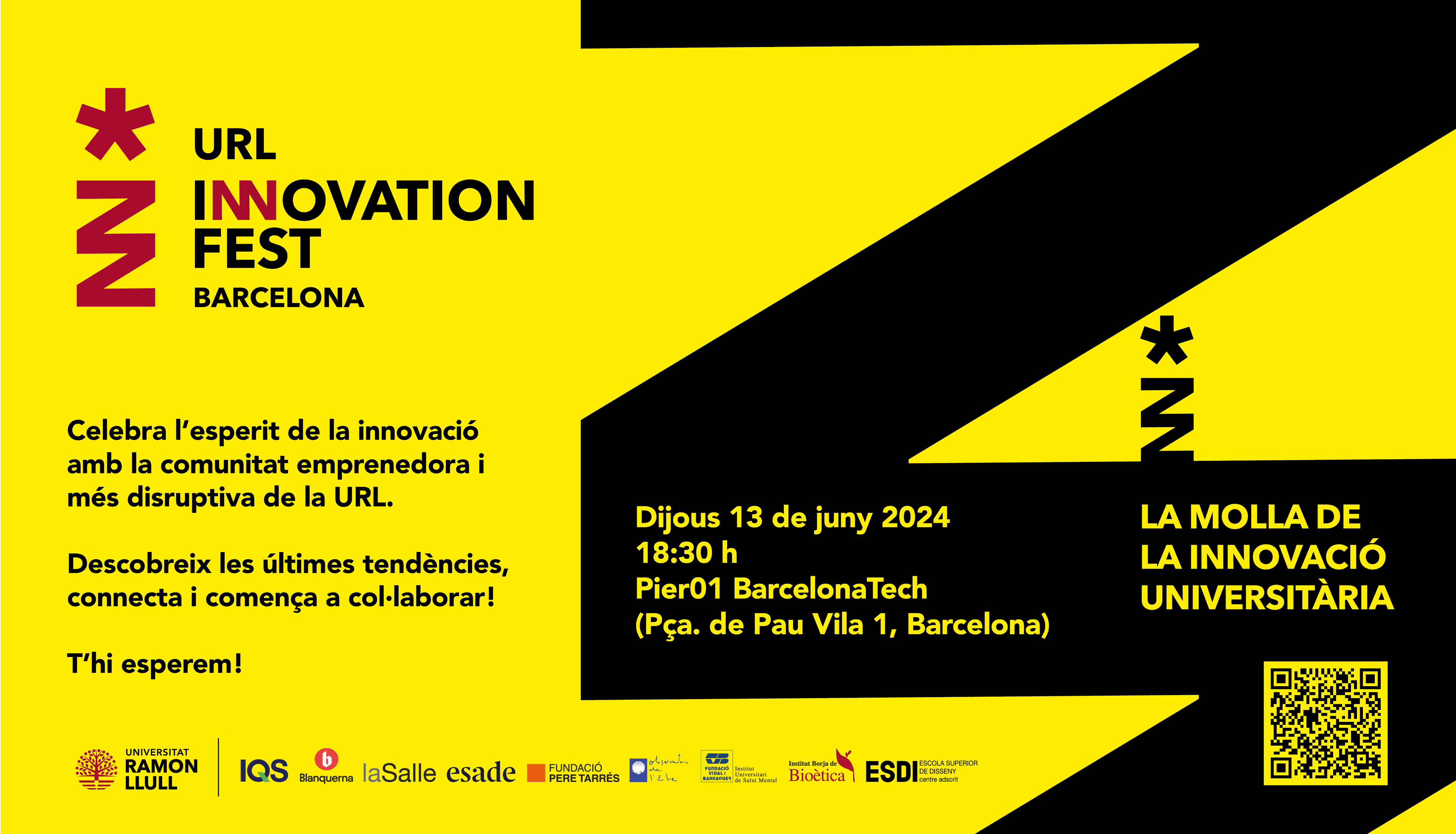 INNOVATION FEST