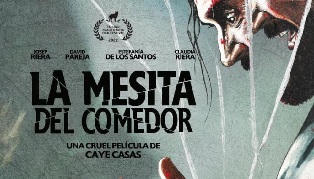 MESITA