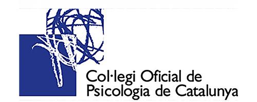 Col·legi Oficial de Psicologia de Catalunya