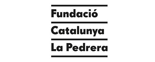 Fundació Catalunya La Pedrera