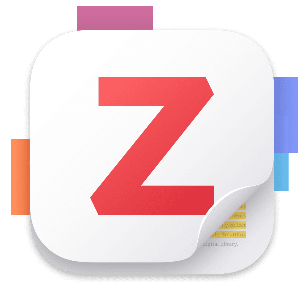 Zotero