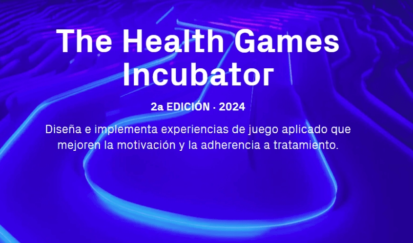 The Health Games Incubator