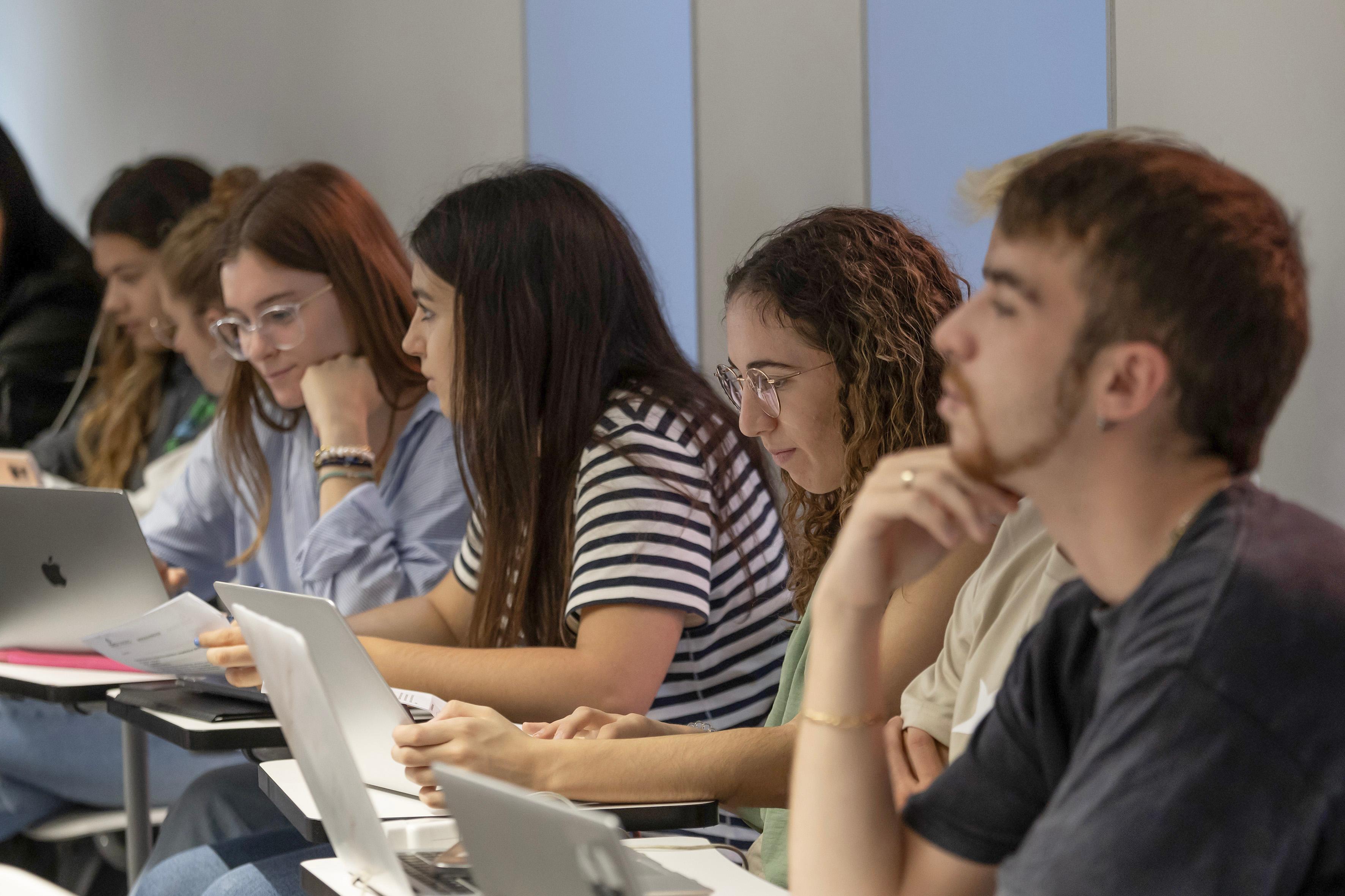 Informació acadèmica