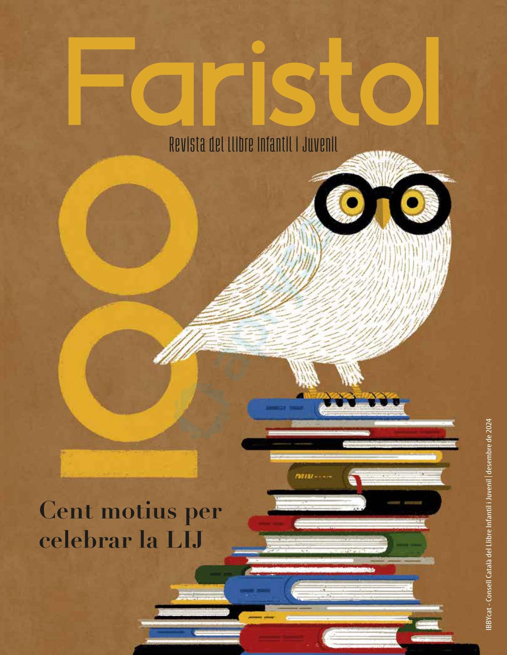 Faristol 100