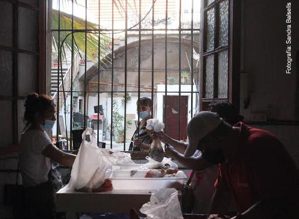 Acció Solidària i la Pastoral Blanquerna organitzen la xerrada informativa "L'acció de Càritas sobre l'impacte de la COVID-19"