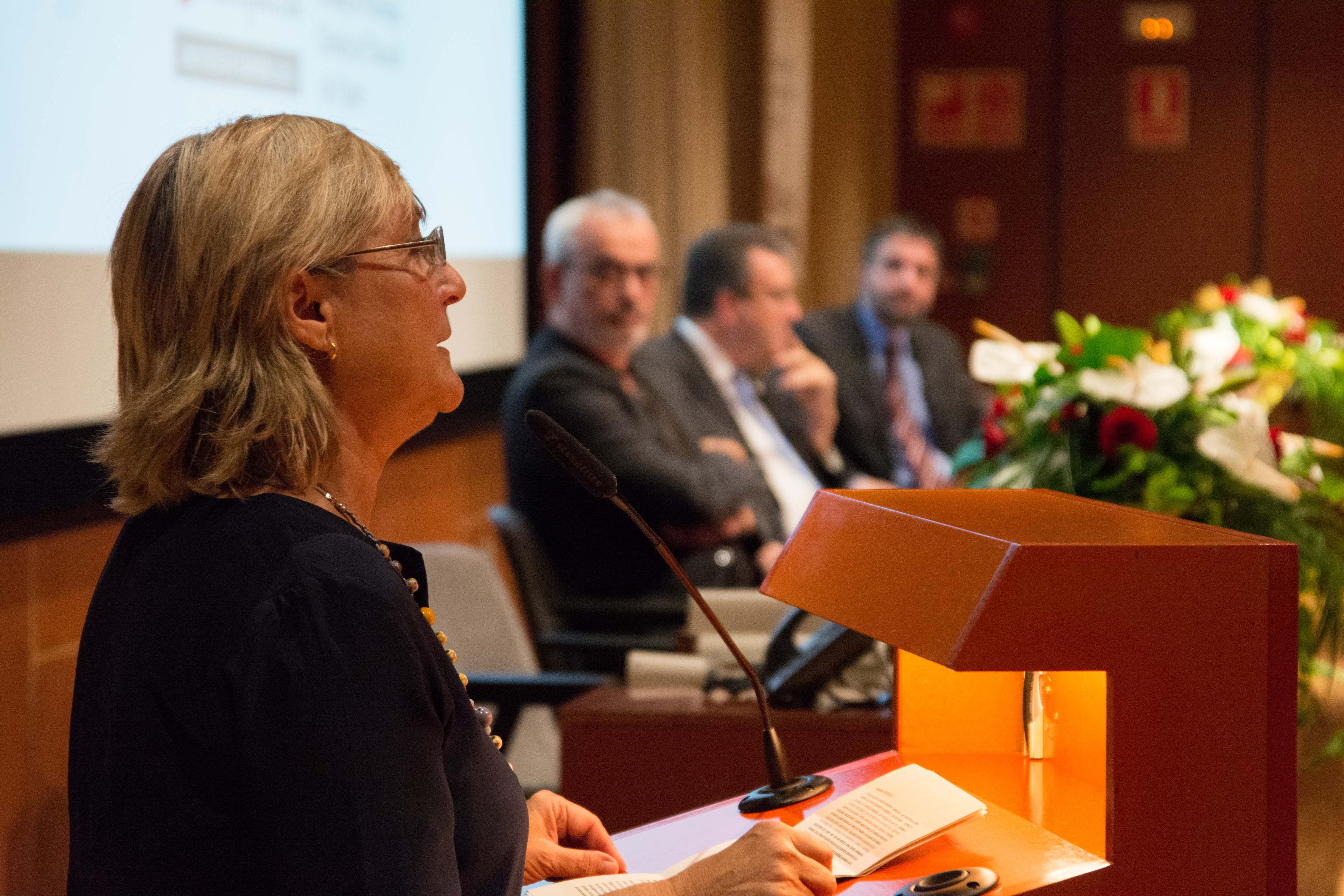 Acte de Graduació Màsters Universitaris i Doctorat