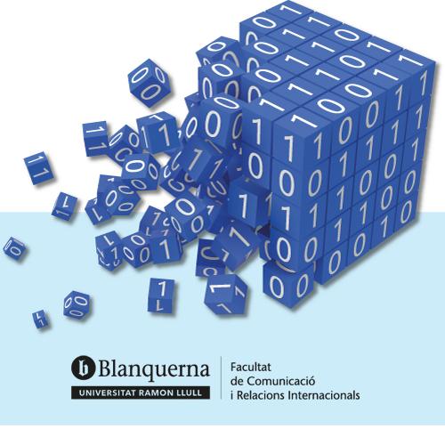 Seminari web: «Blockchain, oportunitat per al periodisme i els periodistes»