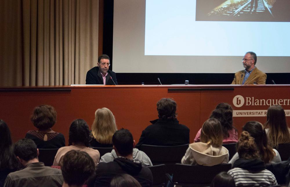 El grau de Psicologia organitza una jornada de reflexió centrada en el bullying 