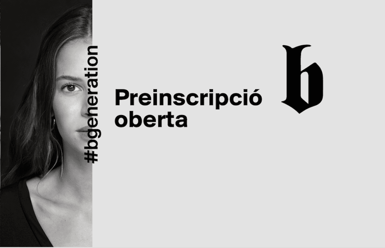 Preinscripció oberta a Blanquerna-URL