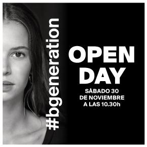 Blanquerna-URL organiza el Open Day el 30 de noviembre