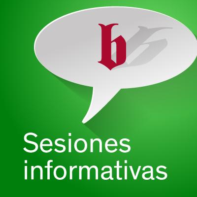 El 30 de marzo, sesión informativa en Blanquerna Salud