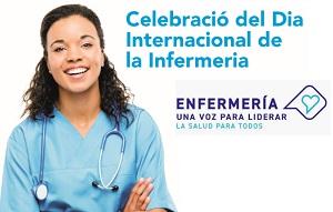 Blanquerna Salut celebra el Dia Internacional de la Infermeria