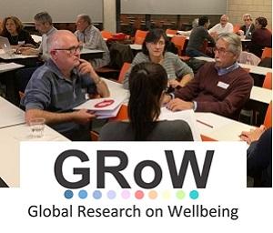 Encuentro de expertos del grupo de Investigación GrOw para un estudio de envejecimiento saludable