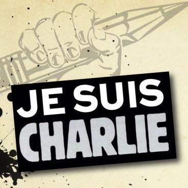 Conference: «We are all Charlie Hebdo»