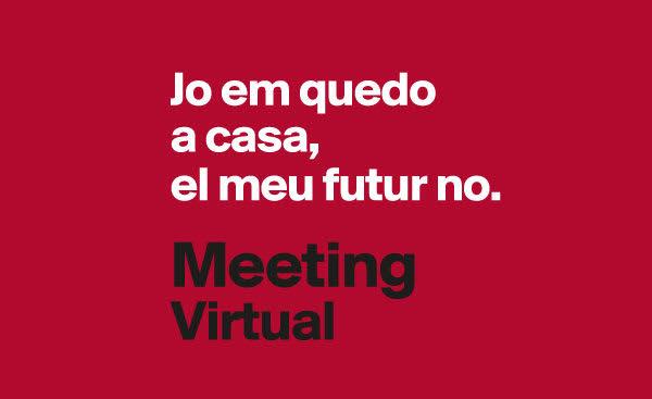 Blanquerna se adapta a la situación actual y organiza Meetings Virtuales para dar a conocer su oferta formativa