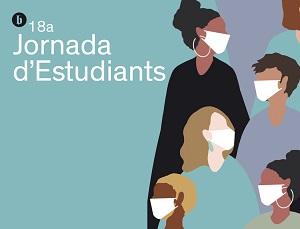 18ª Jornada de estudiantes Blanquerna Salud