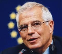 El Dr. Josep Borrell reflexionarà sobre l’Europa post-Brexit a Blanquerna-URL