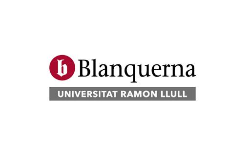 Comunicado  institucional de Blanquerna-URL