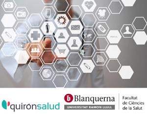 Blanquerna i QuirónSalud presenten el Màster en Lideratge Assistencial 2.0