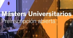 Másters Universitarios