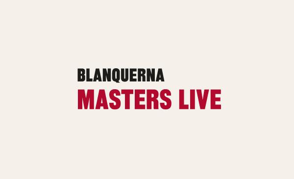 Blanquerna Salud organiza sesiones informativas online también de Másteres y Posgrados