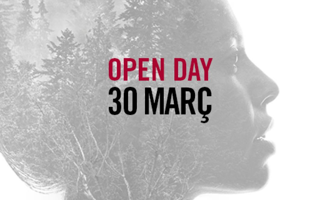 Blanquerna-URL organiza el Open Day el 30 de marzo