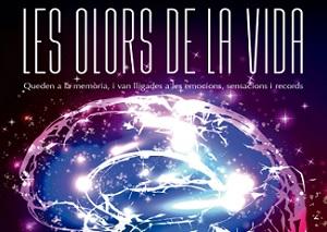 Presentació del llibre 'Les olors de la vida' de M. Àngels Piñol