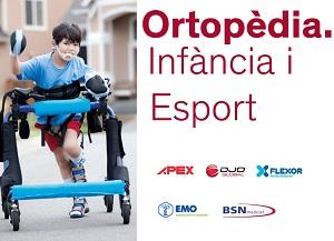 La I Jornada en Ortopèdia que organitza Blanquerna Salut es dedicarà a la ‘infància i esport’