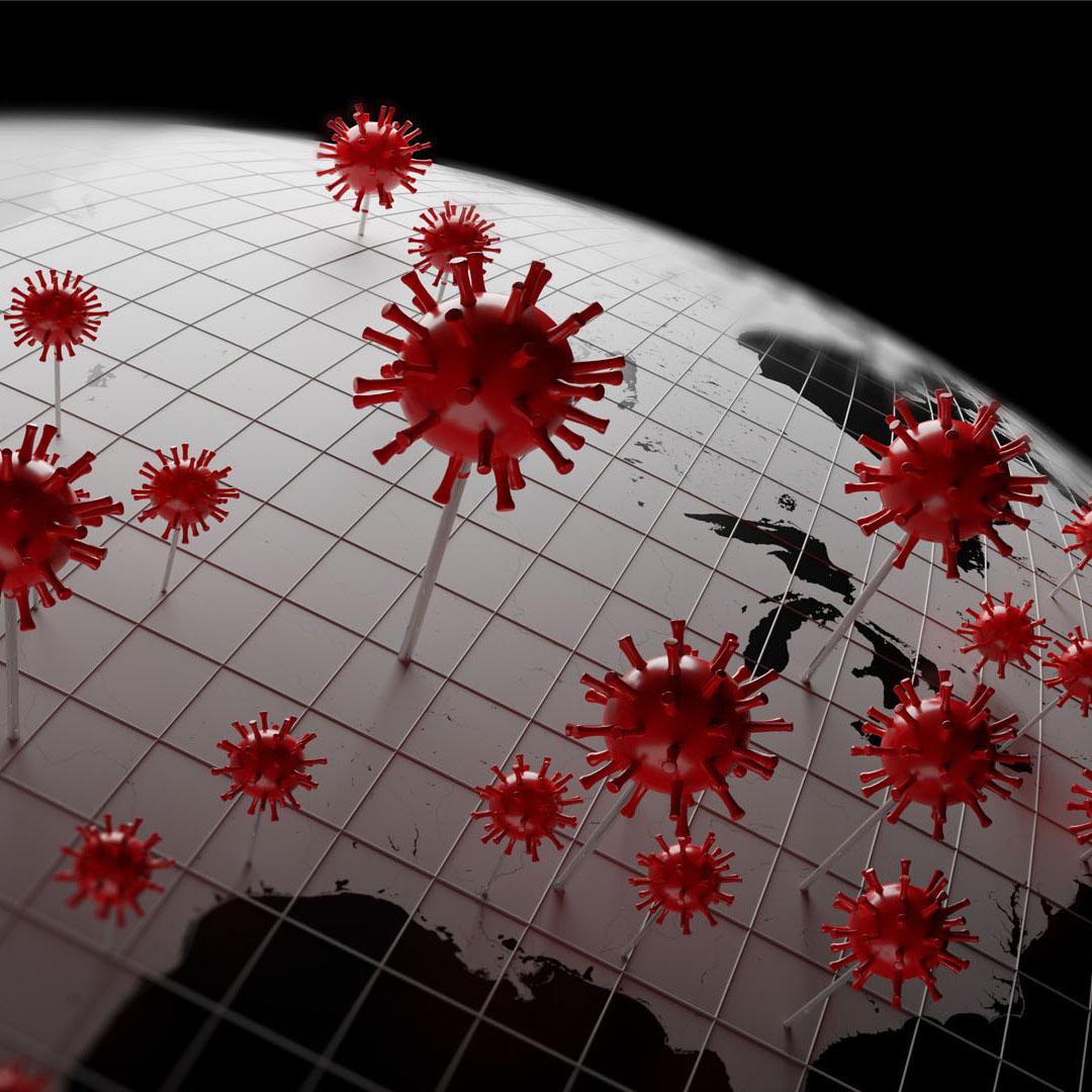 Webinar: The effects of COVID-19 Pandemic on Peace and Security