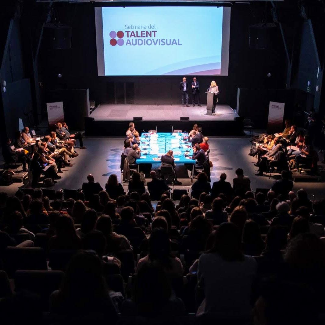 Èxit dels nostres alumnes en el Pitching Audiovisual Universitat-Indústria