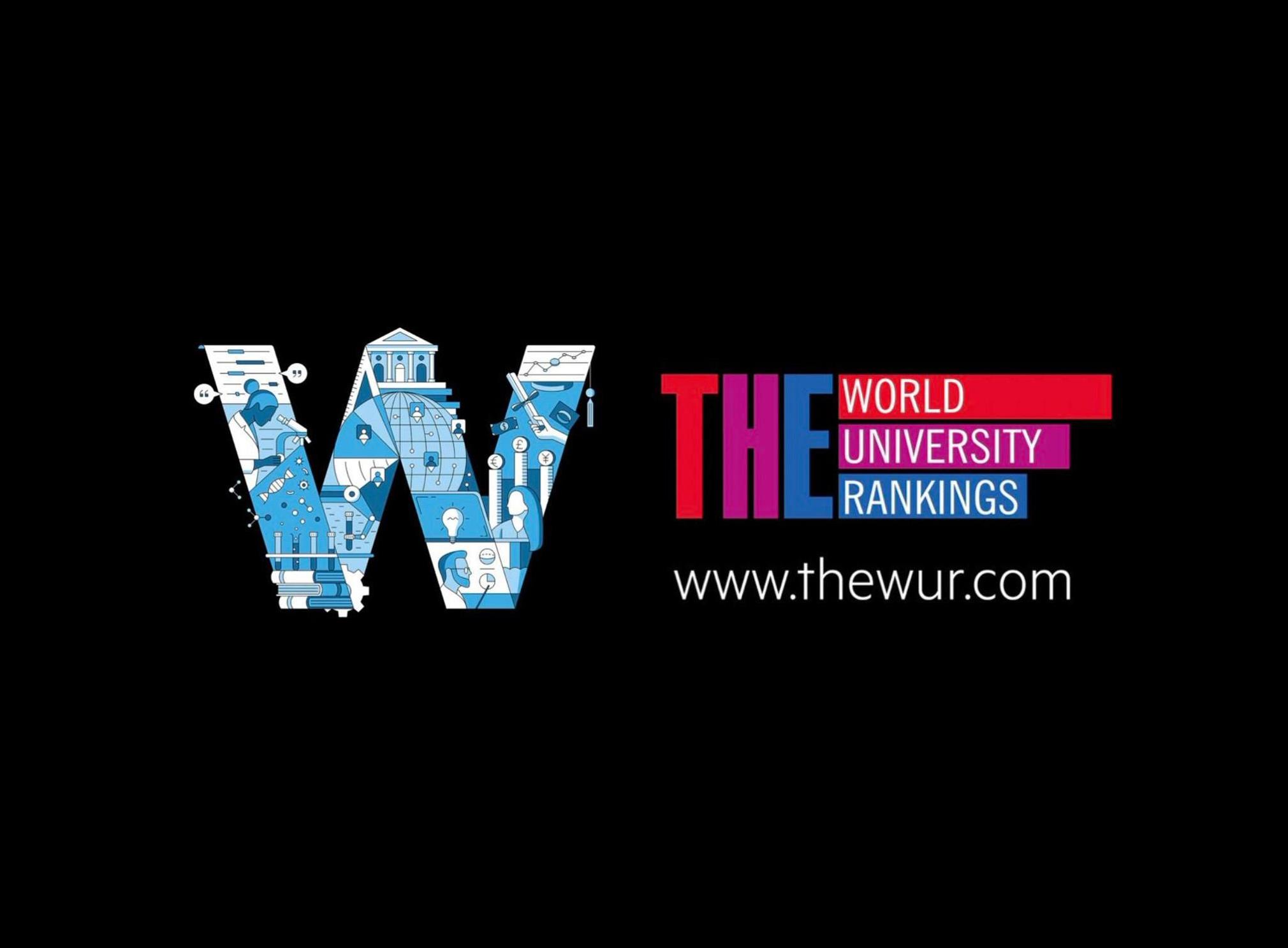 La URL, en el top 500 del món segons el THE World University Rankings