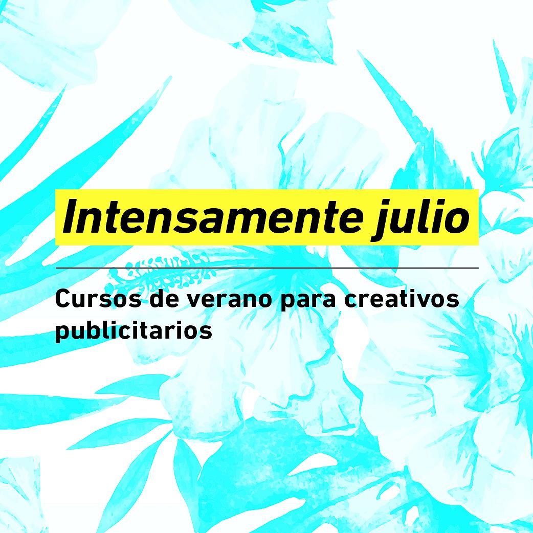 Barcelona School of Creativity presenta sus intensivos de verano