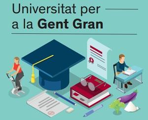 La 3a sessió de la Universitat per a la Gent Gran es dedicarà a ‘Viure la vellesa en positiu'