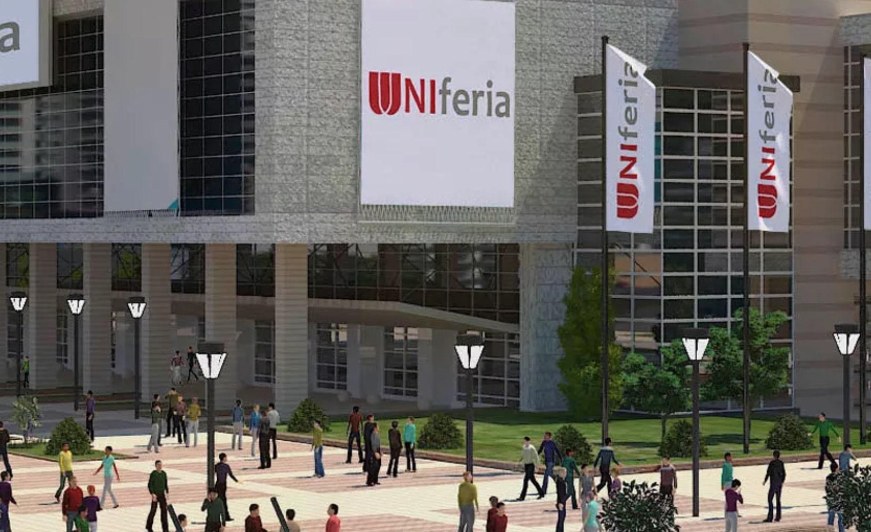 Blanquerna-URL participa a UNIferia, la primera fira virtual per a futurs universitaris a Catalunya