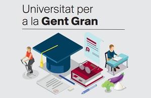 La Universitat de la Gent Gran dedica una sessió al medi ambient i la Covid-19