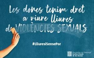 Blanquerna Salut se adhiere al manifiesto para la eliminación de la violencia hacia las mujeres