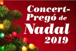 "Sweet de Nadal", l'eix temàtic del Concert-Pregó de Nadal