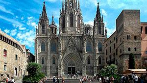 Visita a la Catedral Inèdita