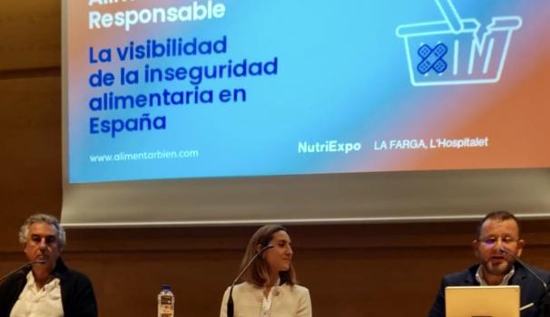 El 13% dels espanyols no té accés a aliments nutritius i segurs