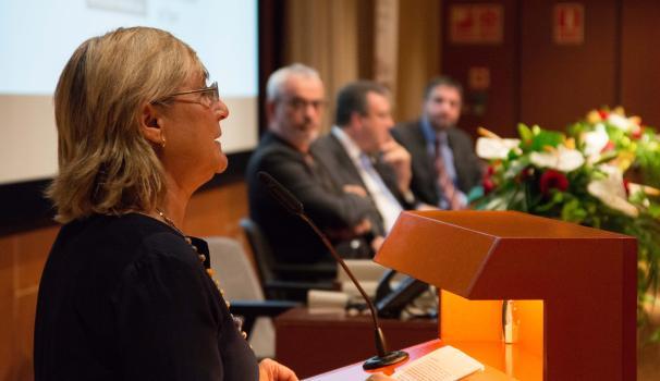 Acto de Graduación Másteres Universitarios y Doctorado