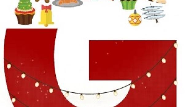 Disfruta de las comidas de Navidad saludablementeGaudeix dels àpats de Nadal saludablement