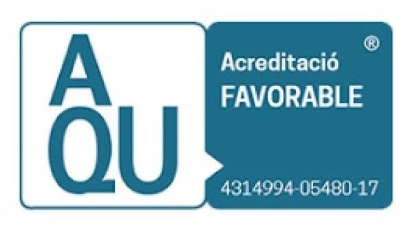 L’AQU acredita el Màster Universitari en Activitat Física Terapèutica