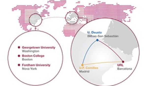 Projecte Aristos Campus Mundus (ACM)