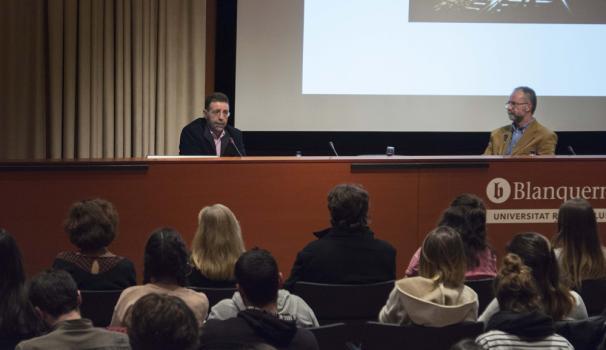  El grado de Psicología organiza una jornada de reflexión centrada en el bullying