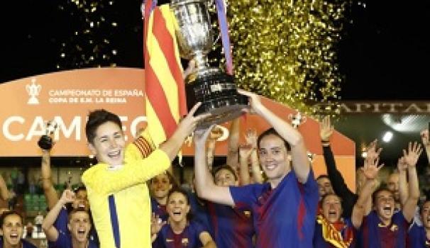 Copa de la Reina