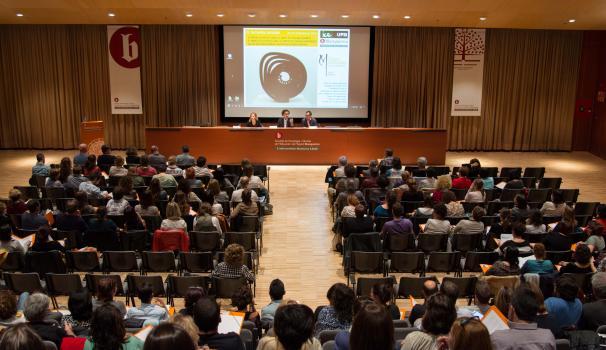 El sentit de conviure aprenent: VI Jornades “La Cultura Matemàtica de les Persones”