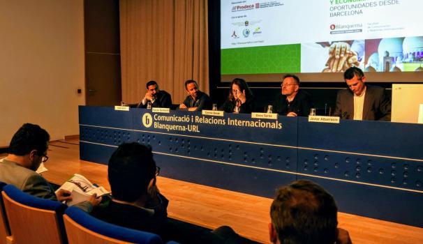 Executive Course: «Mercats musulmans i economia islàmica: oportunitats des de Barcelona»